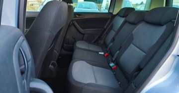 Skoda Yeti Minivan 1.2 TSI 105KM 2010 Skoda Yeti Skoda Yeti 1.2 Benzyna 105KM, zdjęcie 31