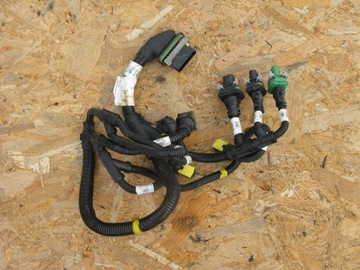 RENAULT GAMA T RANGE INSTALACJA WIĄZKA POMPY ADBLUE AD BLUE 21696138 - P06