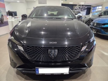 Peugeot 2025 Peugeot 308 1.2 mHEV GT 145 KM e-DCS6 Dealer Gwarancja Vat23 1.2 Hybryda, zdjęcie 4