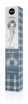 AROMA refill MGLISTY PORANEK