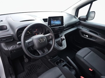 Toyota 2020 Toyota Proace City Verso Polski Salon | Pierwszy w, zdjęcie 10