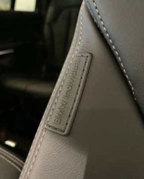 BMW X7 SUV M Facelifting 4.4 M60i 530KM 2025 BMW X7 M60i - Samochod dostepny od reki 4.4 Benzyna 530KM, zdjęcie 3