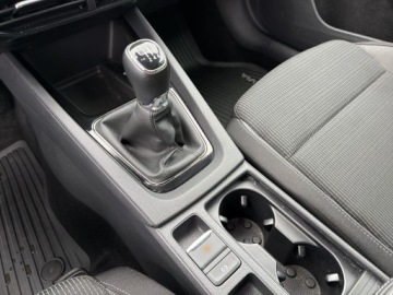 Skoda Octavia IV Scout 1.5 TSI ACT 150KM 2022 Skoda Octavia Skoda Octavia IV ACT Ambition 1.5 TS, zdjęcie 14