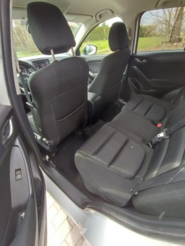 Mazda CX-5 I SUV 2.2 SKYACTIV-D  150KM 2013 Mazda CX-5 Cx5 mały przebieg zadbana, zdjęcie 31