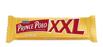 Вафли Prince Polo Classic XXL 50г х 28 шт.