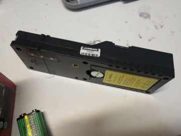 ПРО ЛАЗЕРНЫЙ ДЕТЕКТОР DWL-02G ЗЕЛЕНЫЙ