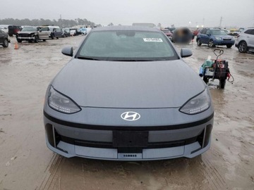 Hyundai IONIQ 6 2023 Hyundai IONIQ 6 SEL 2023 Elektryczny 225KM, zdjęcie 5