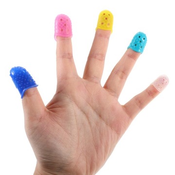 Accesorios Para Guitarra Work Шапочка против ожогов