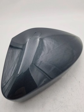 Gehäuse Blende Abdeckung außenspiegel SKODA SCALA KOD LAK F7Y links vorne 657857537B