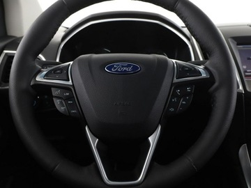 Ford Edge II SUV 2.0 TDCI 180KM 2016 Ford EDGE 4x4 skóra navi klima auto kamera i, zdjęcie 20