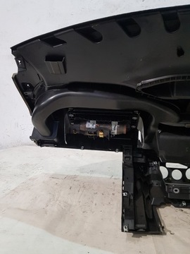 ПРИБОРНАЯ ПАНЕЛЬ КОКПИТ GOLF V PLUS EUR