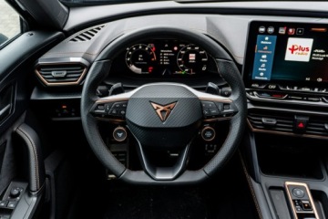 Cupra Formentor Crossover Facelifting 2.0 TSI 204KM 2026 Cupra Formentor 2.0 TSI 204 KM DSG 4Drive -, zdjęcie 18