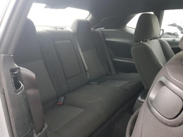 Dodge Challenger III 2021 Dodge Challenger SXT 2021 3.6l 3.6 Benzyna 303KM, zdjęcie 10