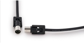 WARWICK RockBoard FlaX Plug MIDI-кабель 1 метр