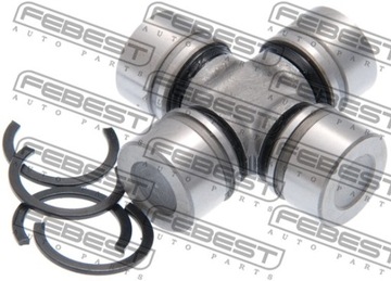 СОЕДИНЕНИЕ ПРИВОДНОГО ВАЛА FEBEST