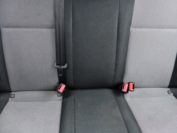 Skoda Fabia II Hatchback 1.2 i HTP 60KM 2009 Skoda Fabia 1.2, Klima, zdjęcie 9