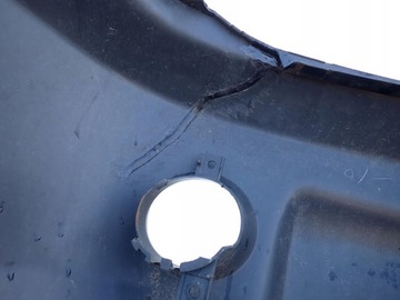 NISSAN X-TRAIL I 1 T30 FACELIFT 03-07 NÁRAZNÍK PŘEDNÍ