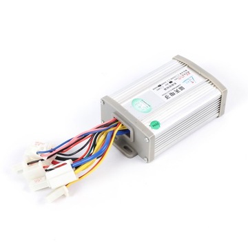 Блок управления пляжным велосипедом 800W36V 2750об/мин с ручкой