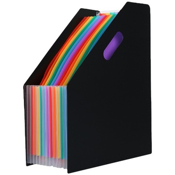 ORGAN PACK TECZKA ORGANIZER NA BIURKO RACHUNKI