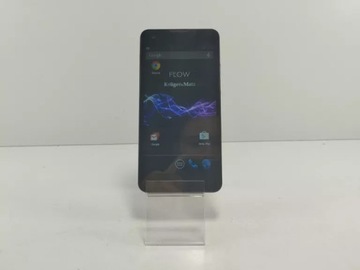 TELEFON KRUGER&MATZ FLOW2 #USZKODZONY