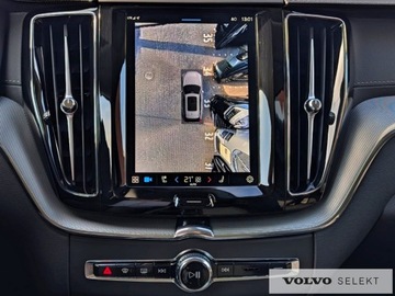 Volvo XC60 II Crossover Plug-In Facelifting 2.0 T8 455KM 2024 Volvo XC 60 XC60 Ultra Dark T8 AWD 455KM, BLIS, Ka, zdjęcie 23