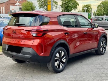 Opel Frontera C 2026 Od ręki - Edition eDTC6 1.2 T mHEV 110KM / Pakiet Komfort, zdjęcie 2