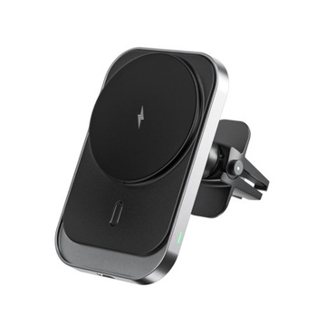 Ładowarka samochodowa USB typ C Nox 2000 mA