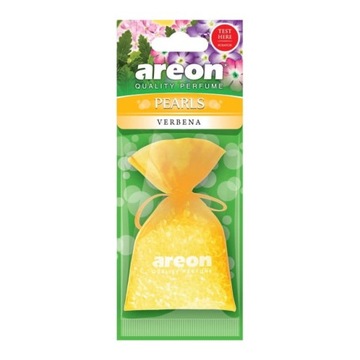 Аромат смеси Areon Pearls