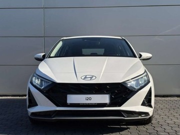 Hyundai i20 III Hatchback Facelifting 1.0 T-GDI 100KM 2025 Hyundai i20 1.0 T-GDI 6MT Modern Comfort LED 2025 Benzyna 100KM, zdjęcie 2