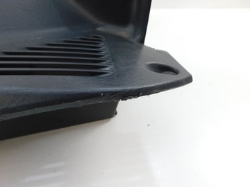 SUZUKI BURGMAN 650 EXECUTIVE КОКПИТ