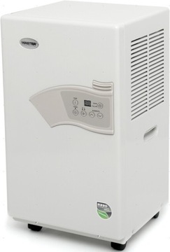 MASTER DH721P - OSUSZACZ POWIETRZA