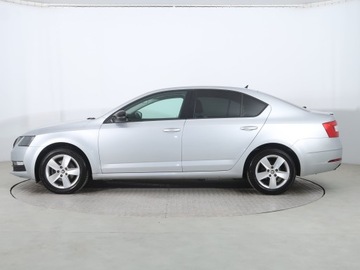 Skoda Octavia III Liftback Facelifting 1.5 TSI ACT 150KM 2019 Skoda Octavia 1.5 TSI, Salon Polska, Klima, zdjęcie 2