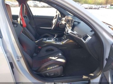 BMW Seria 3 G20-G21 2024 BMW M3 CS 2024 3.0l 3.0 Benzyna 543KM, zdjęcie 13