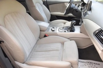 Audi A7 C7 A7 Sportback Facelifting 3.0 TDI clean diesel 218KM 2017 Audi A7 Sportback AUDI A7 3.0TDI QUATTRO S-LINE ALU20 Matrix Martwe Pole A, zdjęcie 24