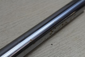 YAMAHA XS400 12R MAXIM LAG ЛЕВЫЙ АМОРТИЗАТОР 35MM
