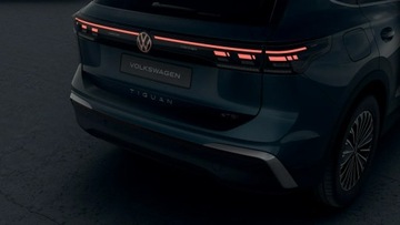 Volkswagen Tiguan III 2025 Volkswagen Tiguan Elegance 1.5 eTSI 150 KM DSG, zdjęcie 6