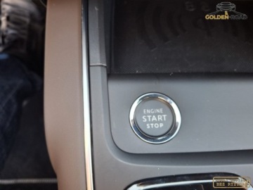 Citroen C5 Aircross 2020 Citroen C5 Aircross 1,6 hybrid full opcja jak nowy panorama automat zareje, zdjęcie 20