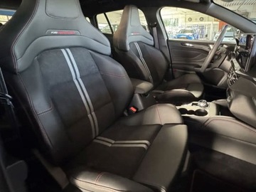 Ford Focus IV Kombi ST Facelifting 2.3 EcoBoost 280KM 2025 Od ręki - ST X 2.3 EcoBoost 280KM / Pakiet Winter, Driver Assistance, zdjęcie 3