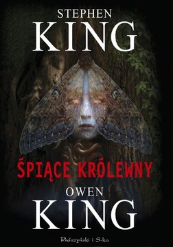 Спящие красавицы - электронная книга
