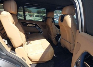 Land Rover Range Rover V 2023 Land Rover Range Rover 2023, 4.4L, 4x4, P530 SE, od ubezpieczalni 4.4 523KM, zdjęcie 10