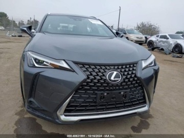 Lexus 2022 Lexus UX 200 2022 2.0l 2.0 Benzyna 169KM, zdjęcie 7