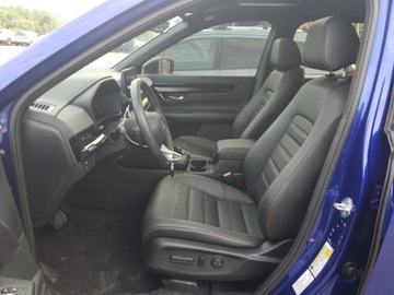 Honda CR-V VI 2024 Honda CR-V Sport Touring 2024 2.0l 2.0 Hybryda 204KM, zdjęcie 7