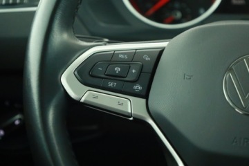 Volkswagen Tiguan II SUV Facelifting 2.0 TSI 190KM 2022 VW Tiguan 2.0 TSI, Salon Polska, 1. Właściciel, zdjęcie 9