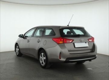Toyota Auris II Touring Sports Facelifting 1.4 D-4D 90KM 2015 Toyota Auris 1.4 D-4D, Salon Polska, VAT 23%, zdjęcie 3