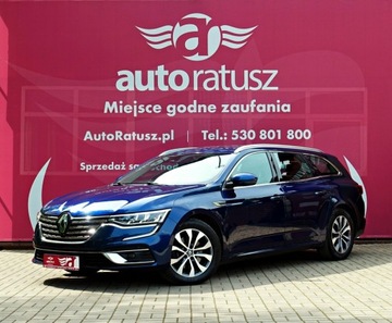 Renault Talisman Grandtour Facelifting 2.0 Blue dCi 160KM 2021 Renault Talisman Fv 23%* Automat EDC * 2.0 dCi 160, zdjęcie 2