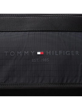 TOMMY HILFIGER torba na laptopa Established Messenger Comp Bag