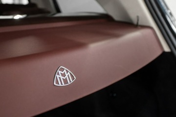 Mercedes Maybach GLS 2023 Mercedes Maybach GLS 600 Maybach. Gwarancja, zdjęcie 24
