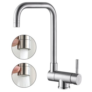 Bateria Kuchenna Stojąca Podokienna Składana 70mm