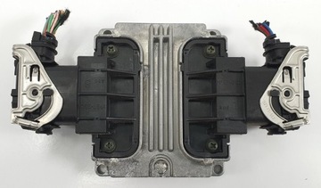 MODUŁ SKRZYNI AUTOMAT SAAB 9-5 95 2.3 T 5591409