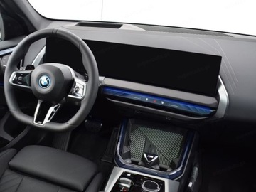 BMW X3 G45 SUV Plug-In 2.0 30e 299KM 2025 BMW X3 xDrive30e Sport Suv 2.0 (299KM) 2025, zdjęcie 9